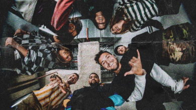 ALL OF MY BEST FRIENDS