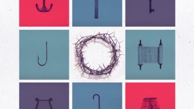 Only Jesus