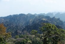 Laos las