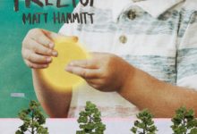 Treetop - Matt Hammitt
