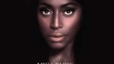 Mica Paris "Gospel"