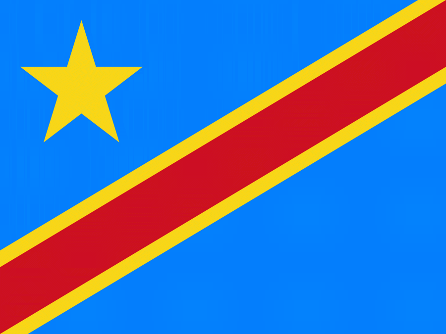 Republice Demokratycznej Konga