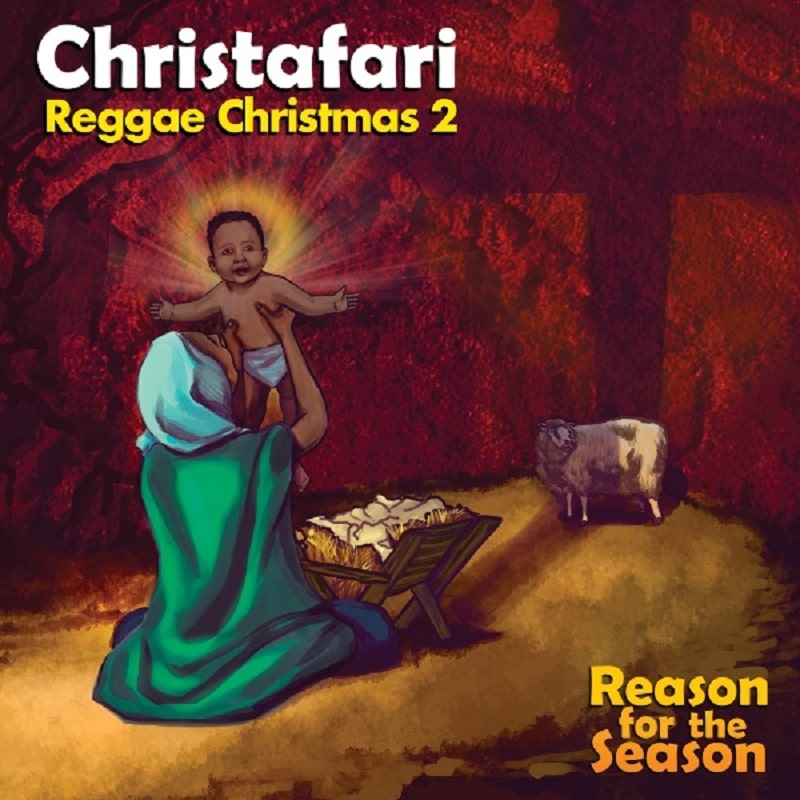 Reggae Christmas 2