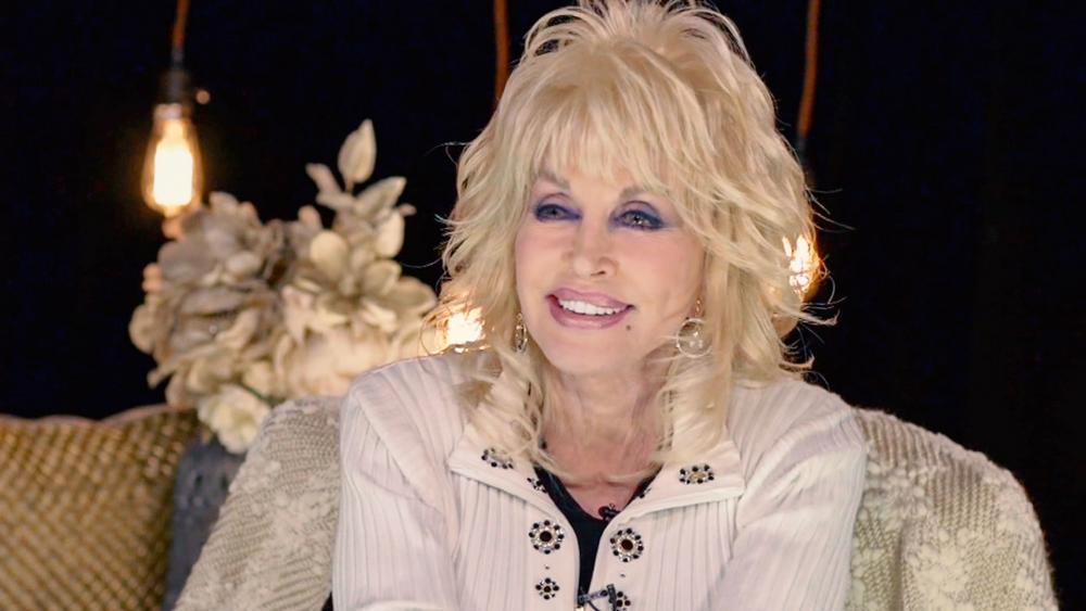 Dolly Parton