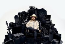 Jordan Feliz Album 'Say It'
