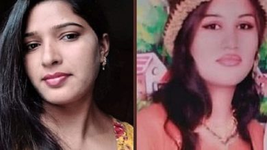 Sajida i Abida