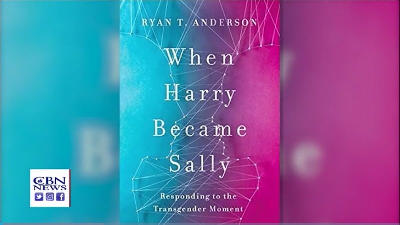 book when harry became sally
