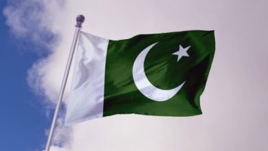 Pakistan