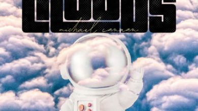 Caught Up In The Clouds