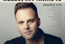 Hello, My Name Is: Greatest Hits