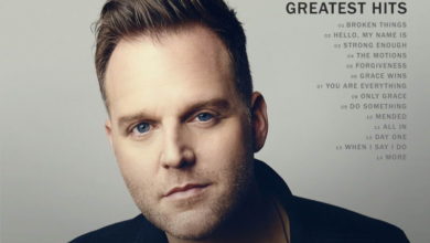 Hello, My Name Is: Greatest Hits