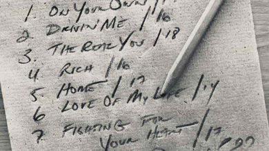 The Lost Demos