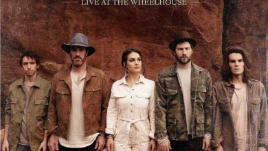 Live At The Wheelhouse