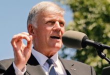 Franklin Graham