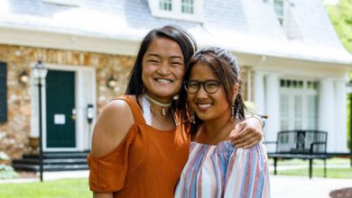 Ally Cole i Ruby Wierzbicki