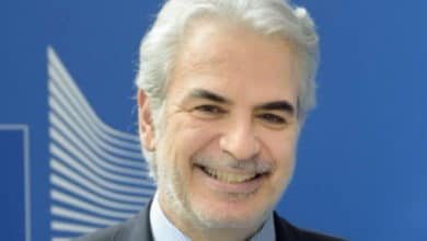 Christos Stylianides