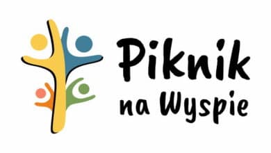 Logo Piknik na Wyspie