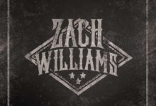 Zach Williams – Chain Breaker