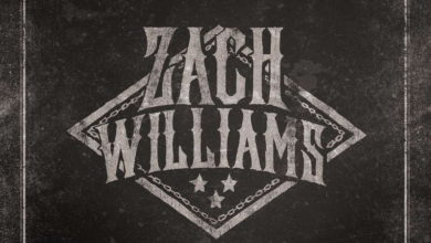 Zach Williams – Chain Breaker