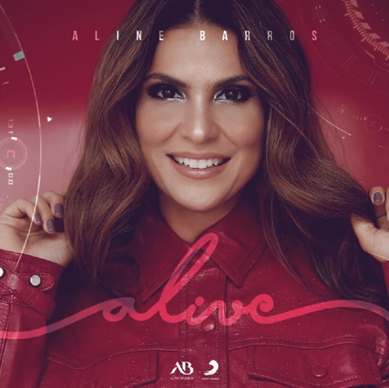 Aline Barros