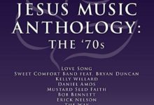 Jesus Music Anthology