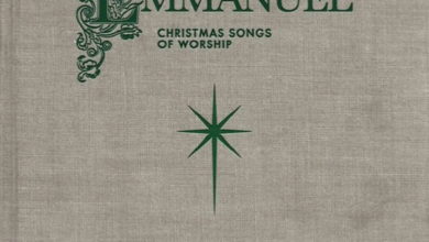 Emmanuel: Christmas Songs of Worship