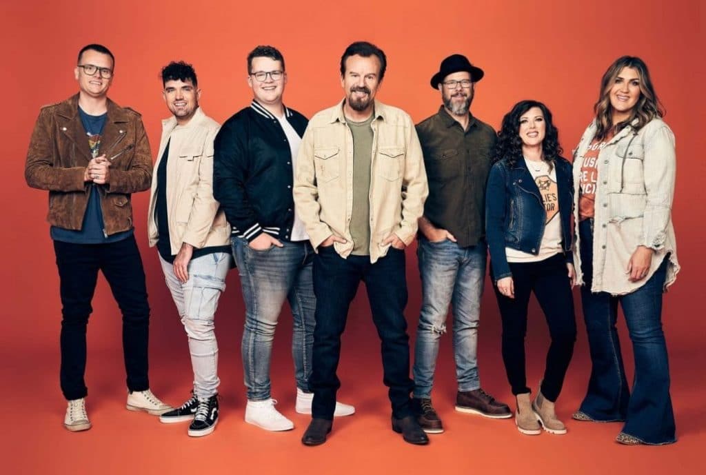Casting Crowns