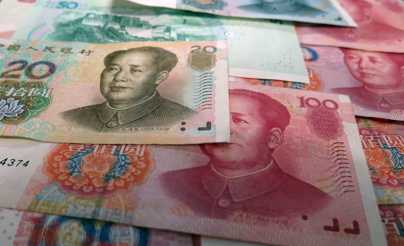 renminbi yuan