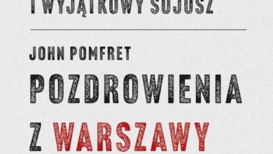 Pozdrowienia z Warszawy. Polski wywiad, CIA i wyjątkowy sojusz