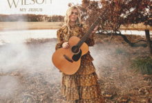 Anne Wilson - My Jesus