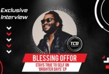 Blessing Offor