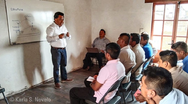 Meksyk: Nowe centrum szkoleniowe dla prześladowanych Chrześcijan