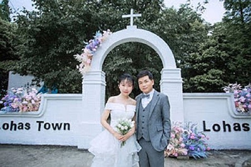 Chiny: Władze utrudniają ślub parze chrześcijan
