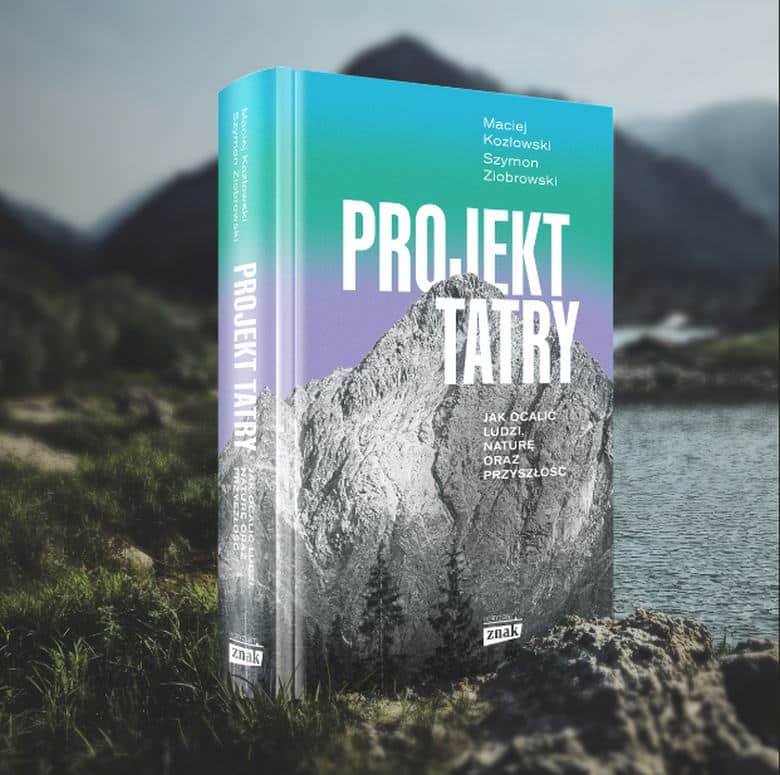 Projekt Tatry