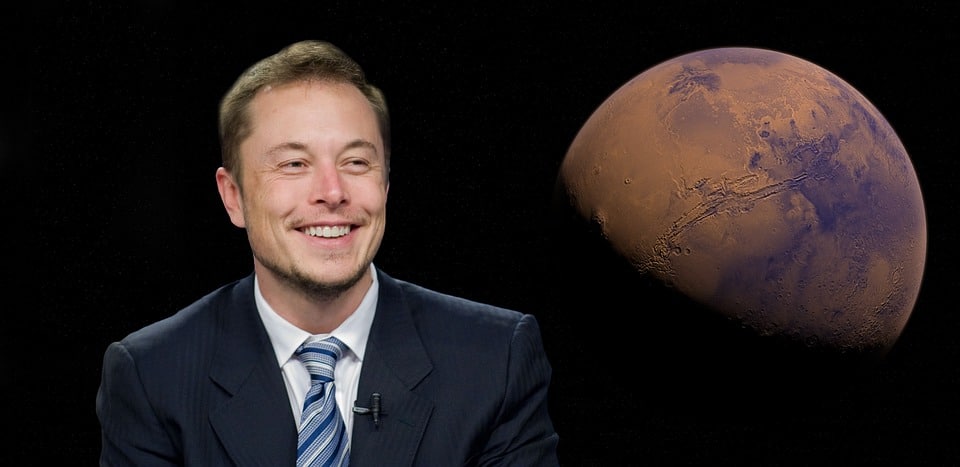 Elon Musk: „Nie mam nic przeciwko pójściu do piekła”