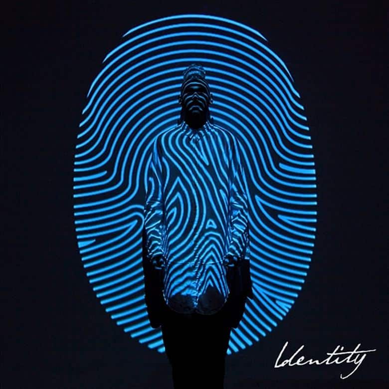 Colton Dixon i jego album „Identity”