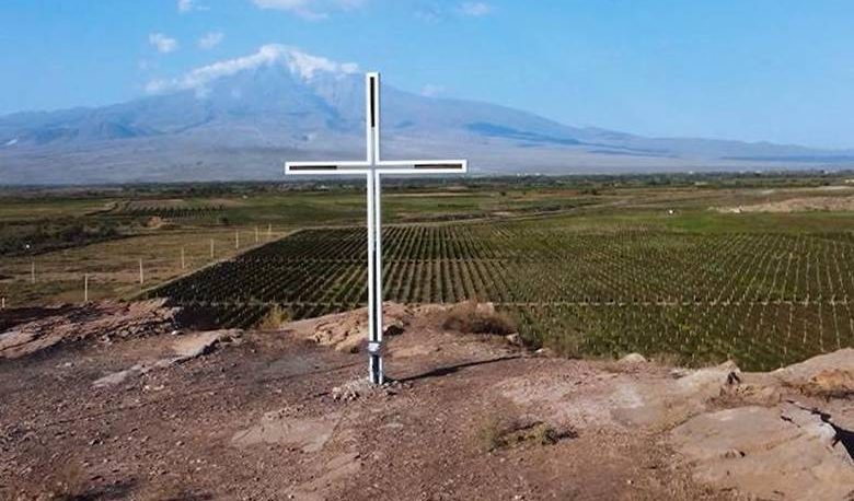 „Zagłada chrześcijan”: ormiańscy wierzący odcięci od pomocy humanitarnej