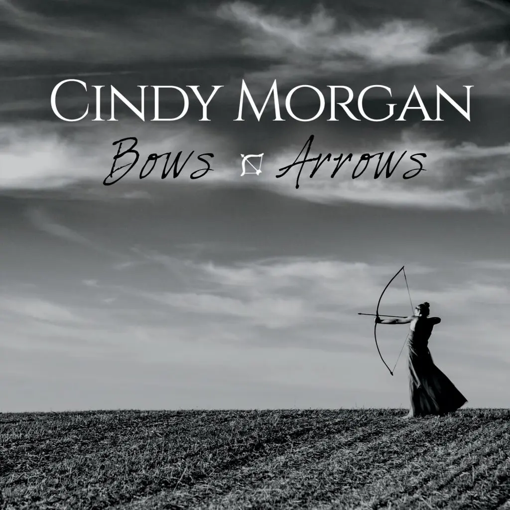 Cindy Morgan wraca z albumem „Bows & Arrows”