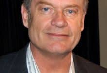 Kelsey Grammer