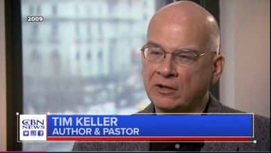 Tim Keller