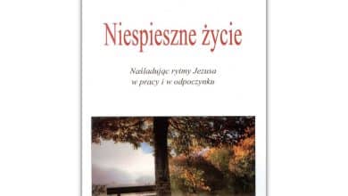 Niespieszne życie