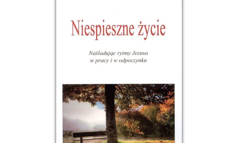 Niespieszne życie
