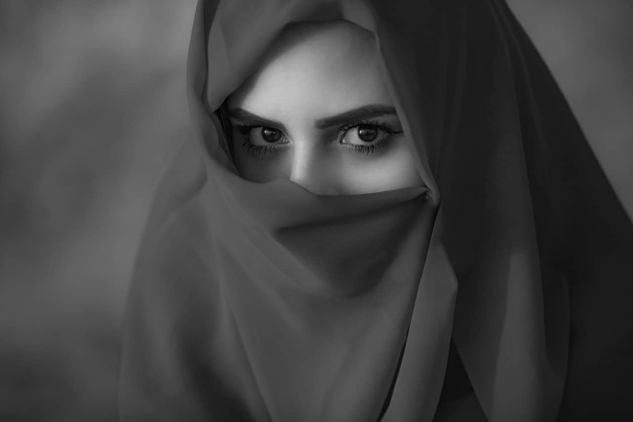 Hidżab