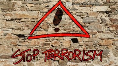 terroryzm