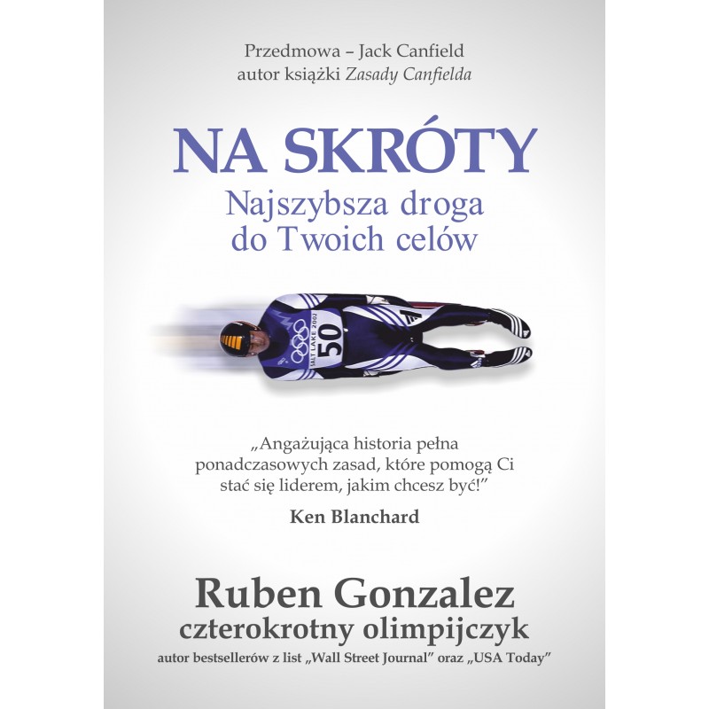 Na skróty - Ruben Gonzalez