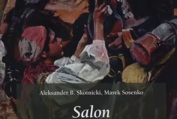 Salon malarzy polskich Henryka Frista
