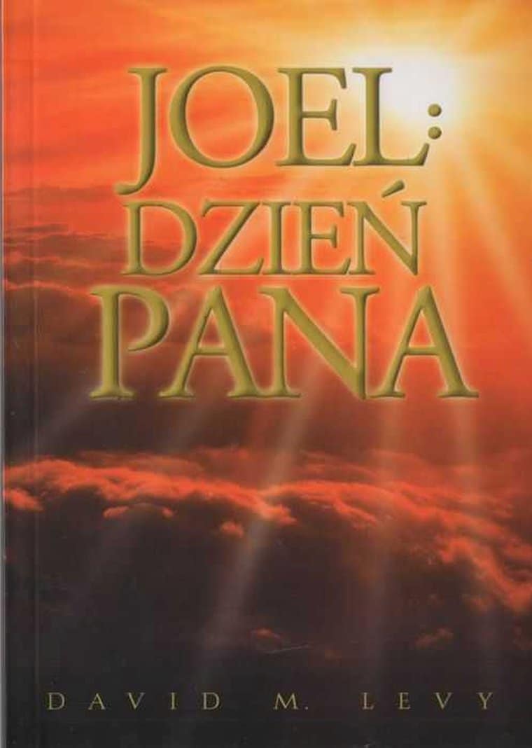 Joel: Dzień Pana