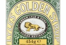 lyles golden syrup