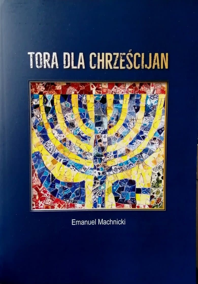 Tora dla chrześcijan