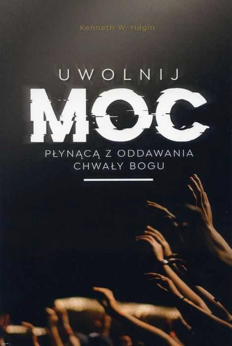Uwolnij moc płynącą
